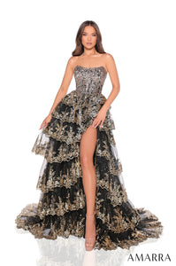 88499 - AMARRA Dress