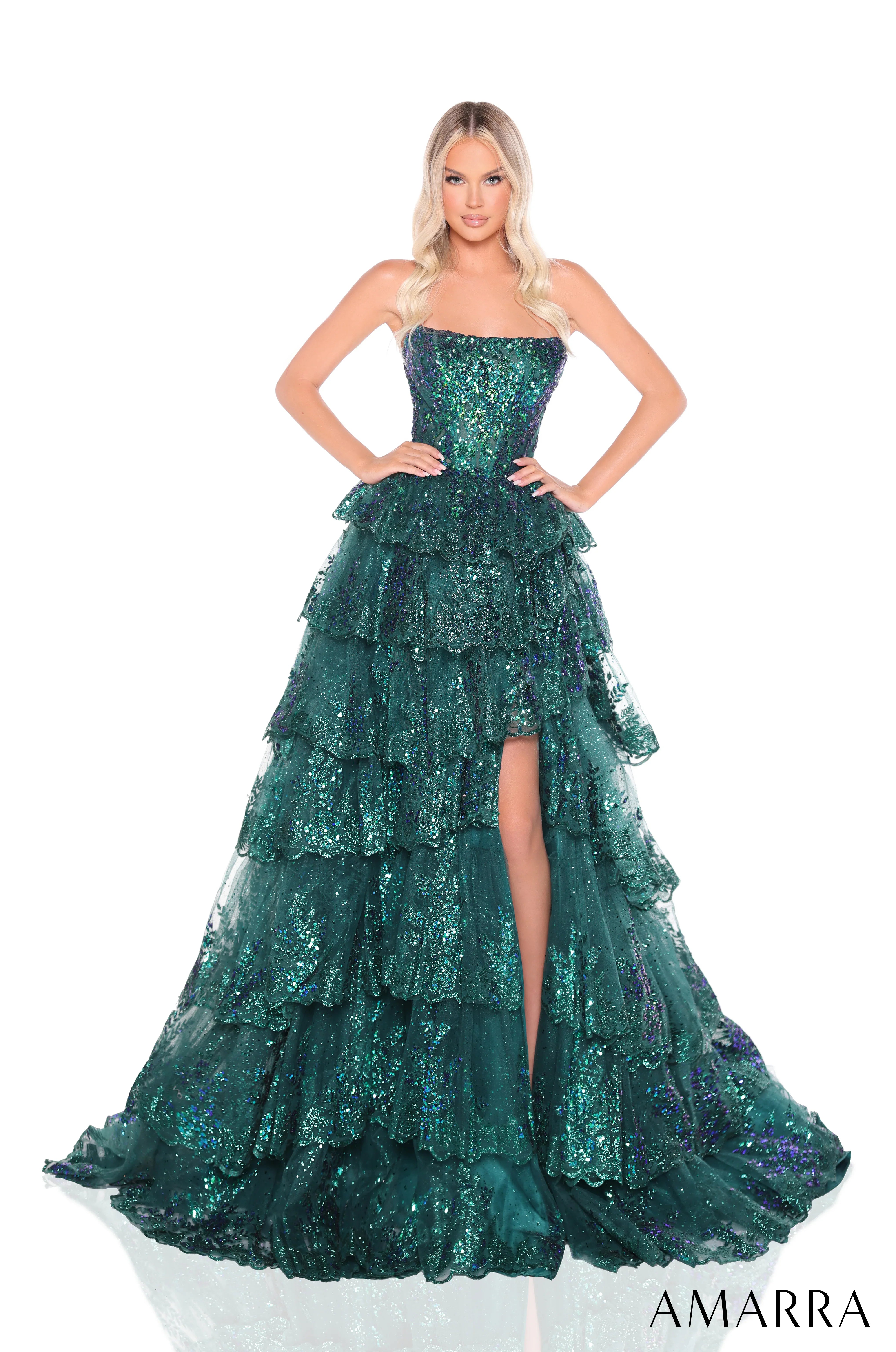 88499 - AMARRA Dress