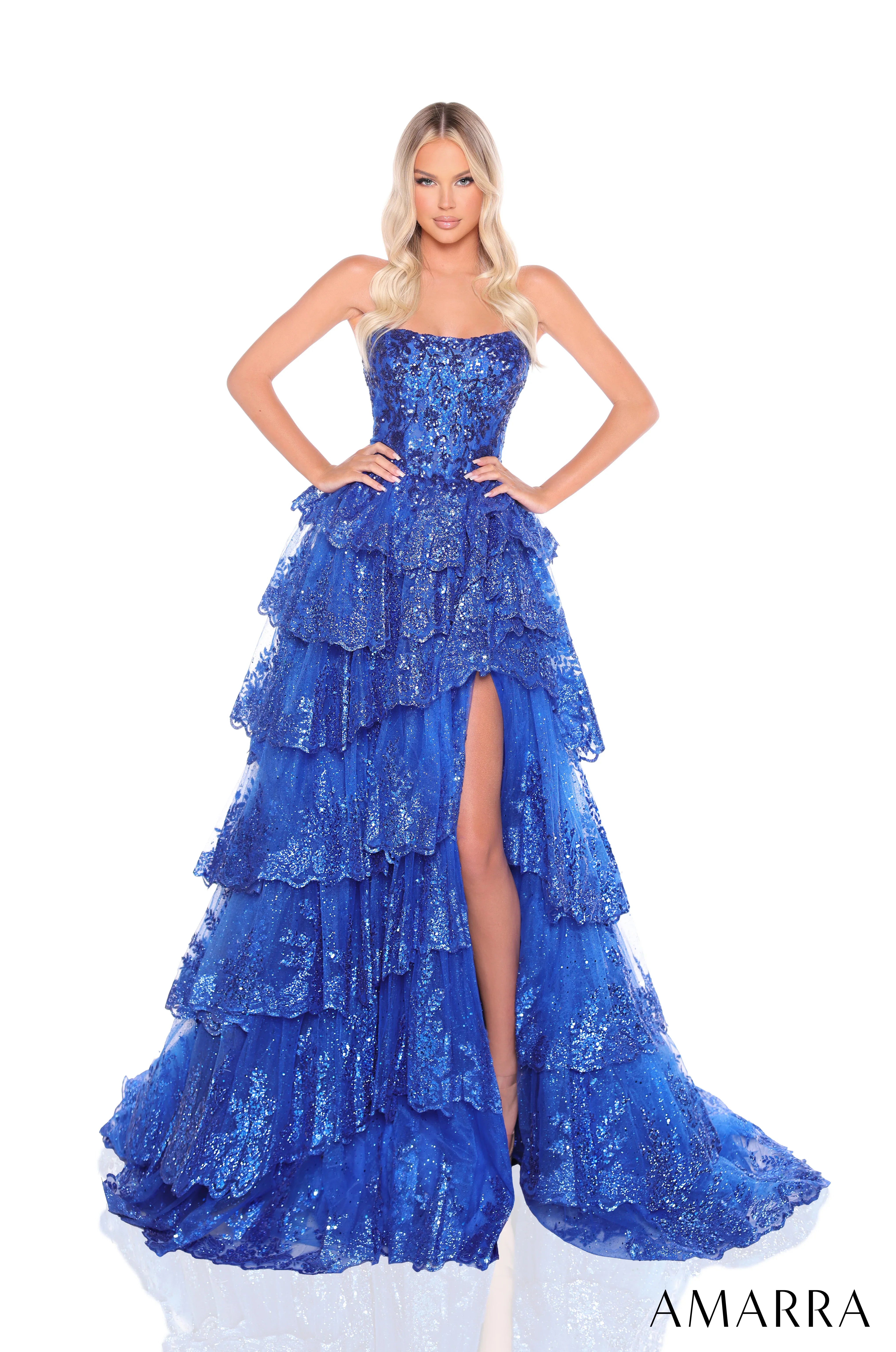 88499 - AMARRA Dress