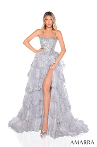 88499 - AMARRA Dress