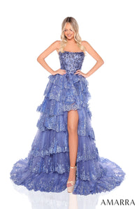 88499 - AMARRA Dress