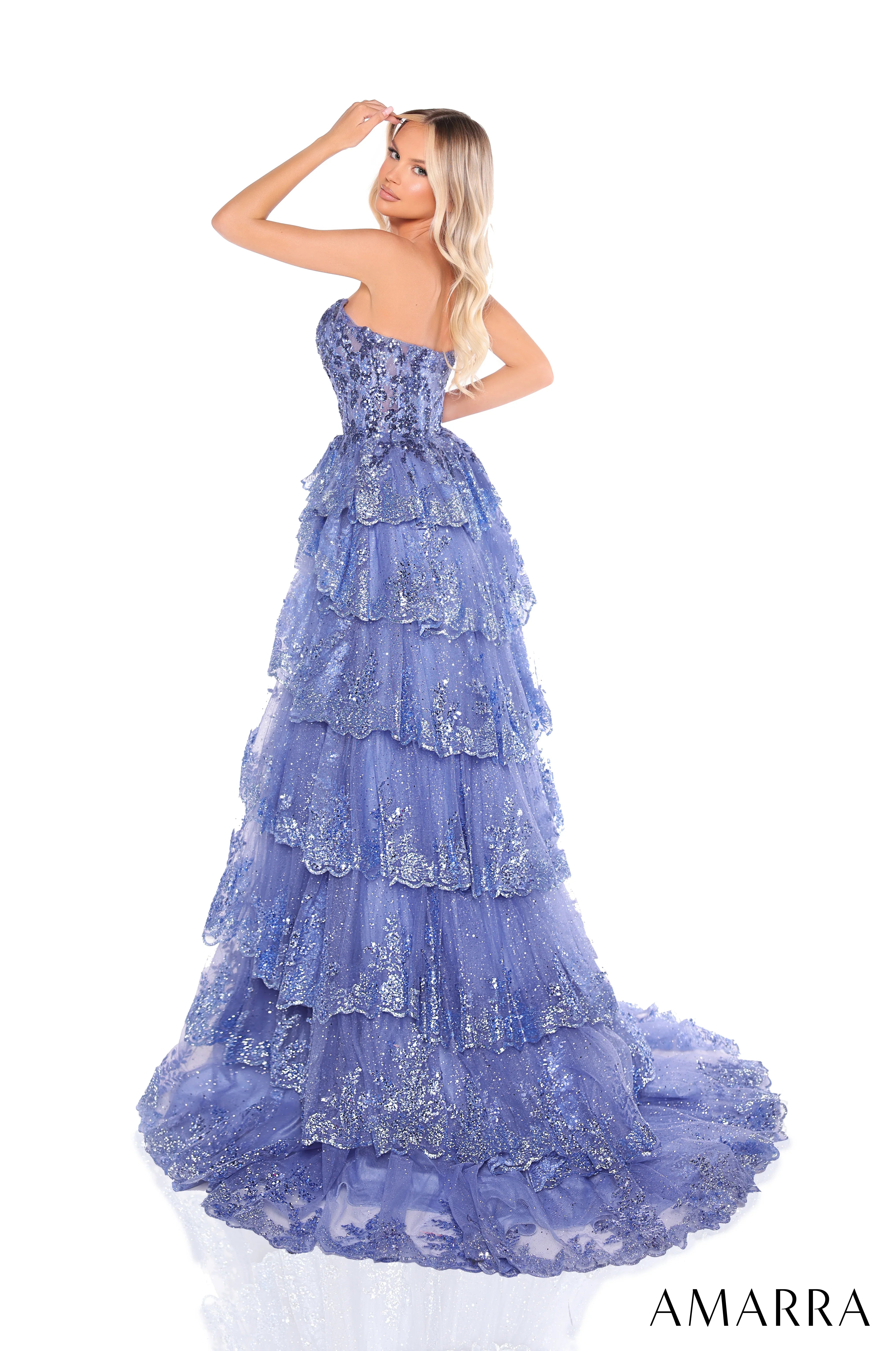 88499 - AMARRA Dress