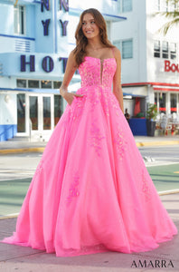 88574 - Amarra Dress