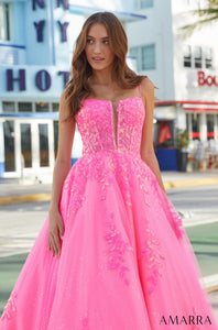 88574 - Amarra Dress