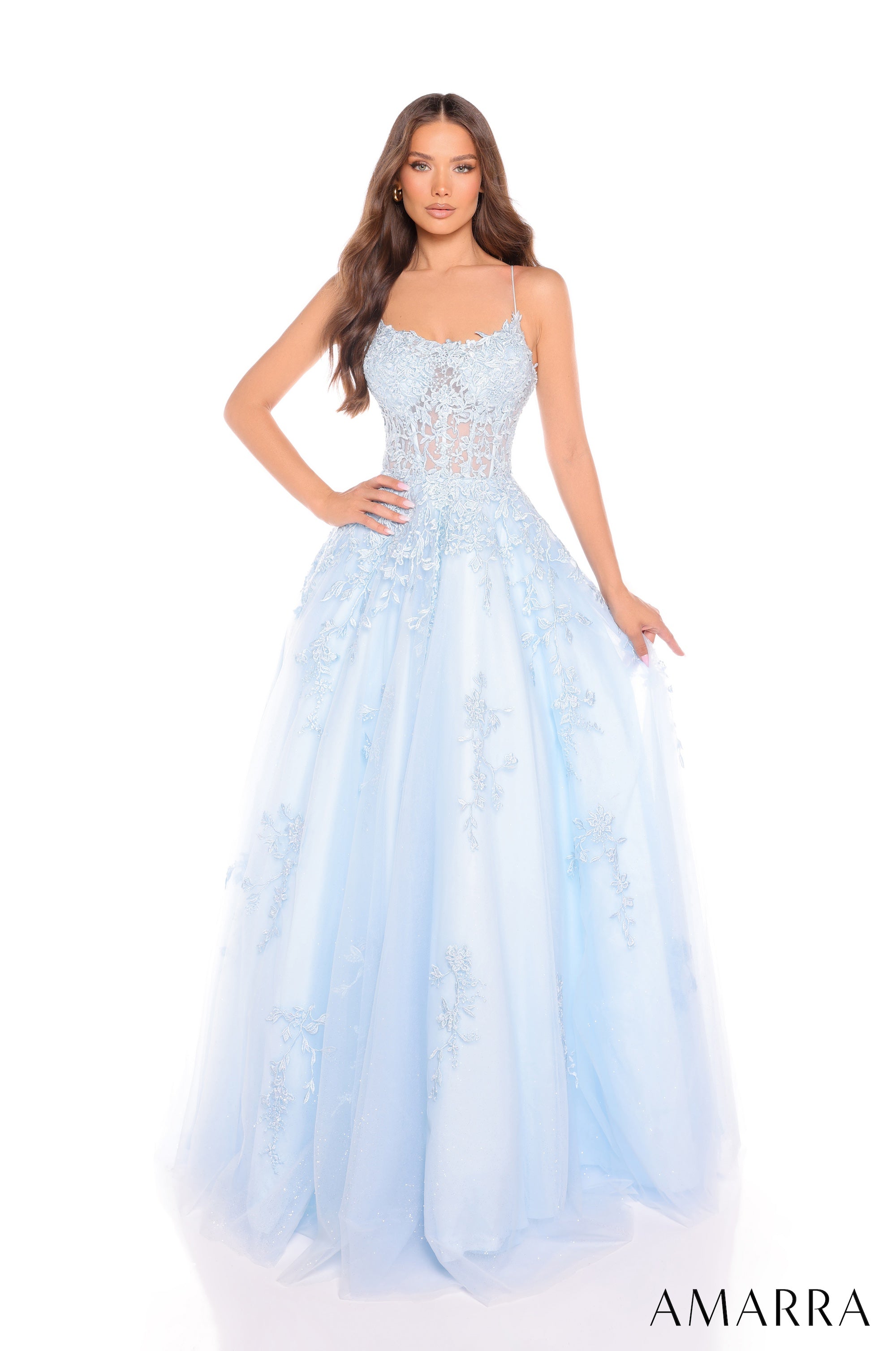 88584 - Amarra Dress
