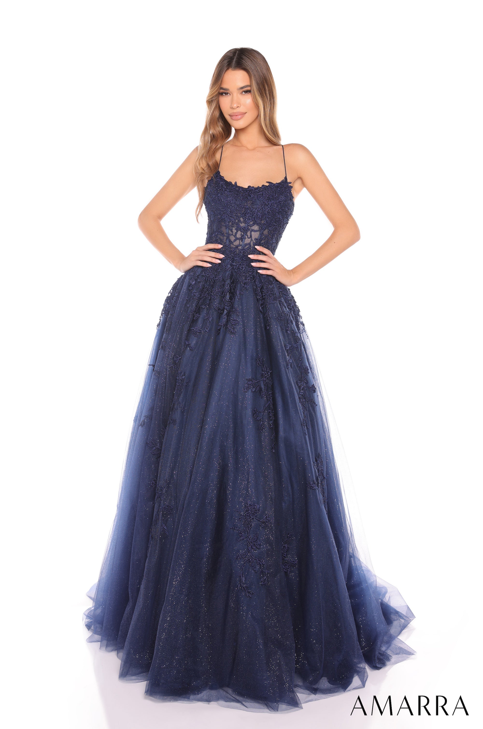 88584 - Amarra Dress