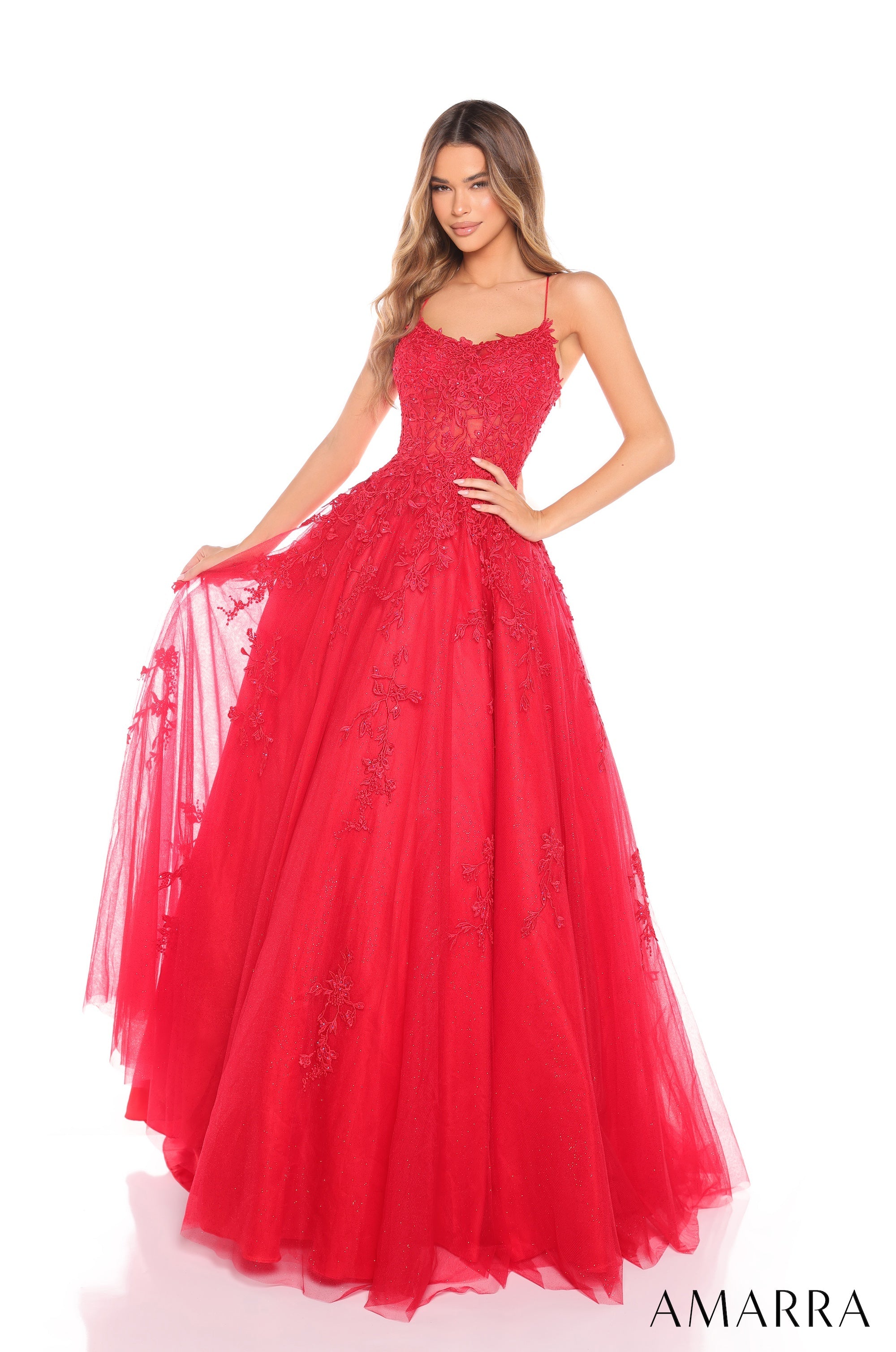 88584 - Amarra Dress