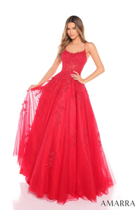 88584 - Amarra Dress