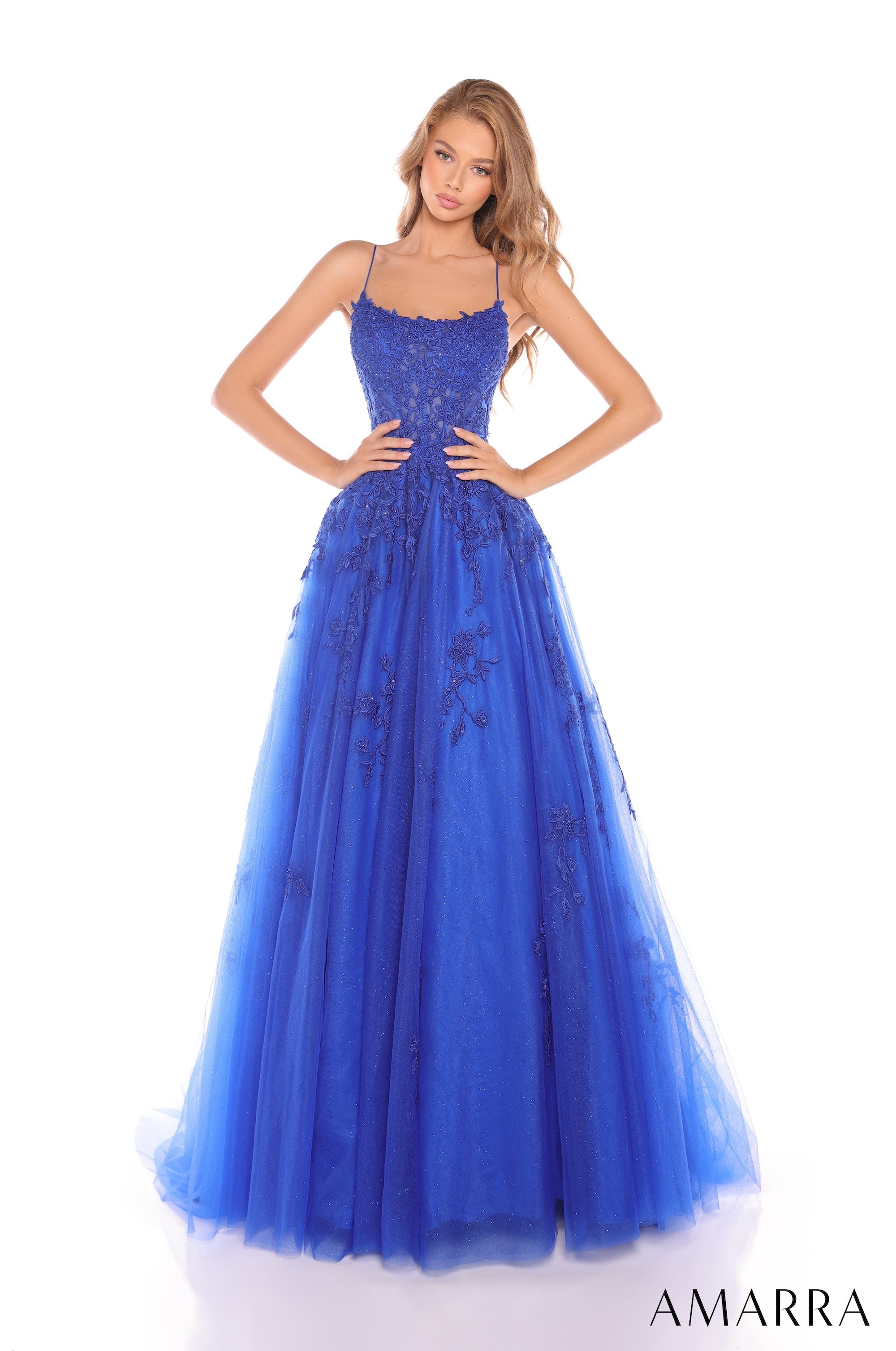 88584 - Amarra Dress