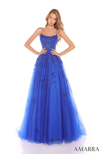 88584 - Amarra Dress