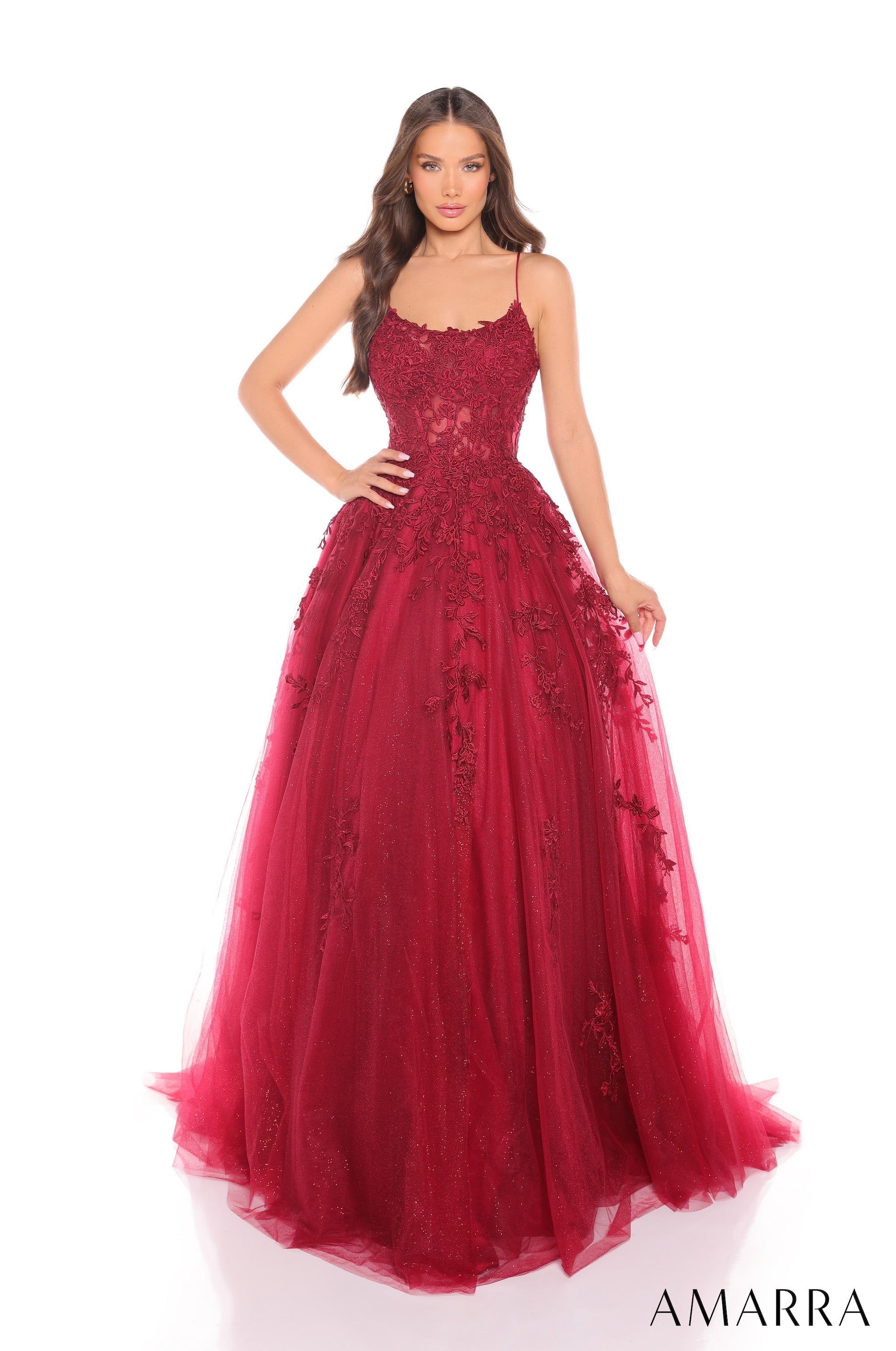 88584 - Amarra Dress