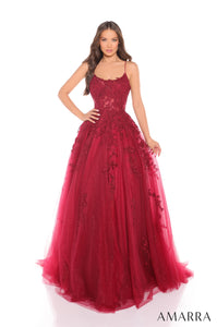 88584 - Amarra Dress