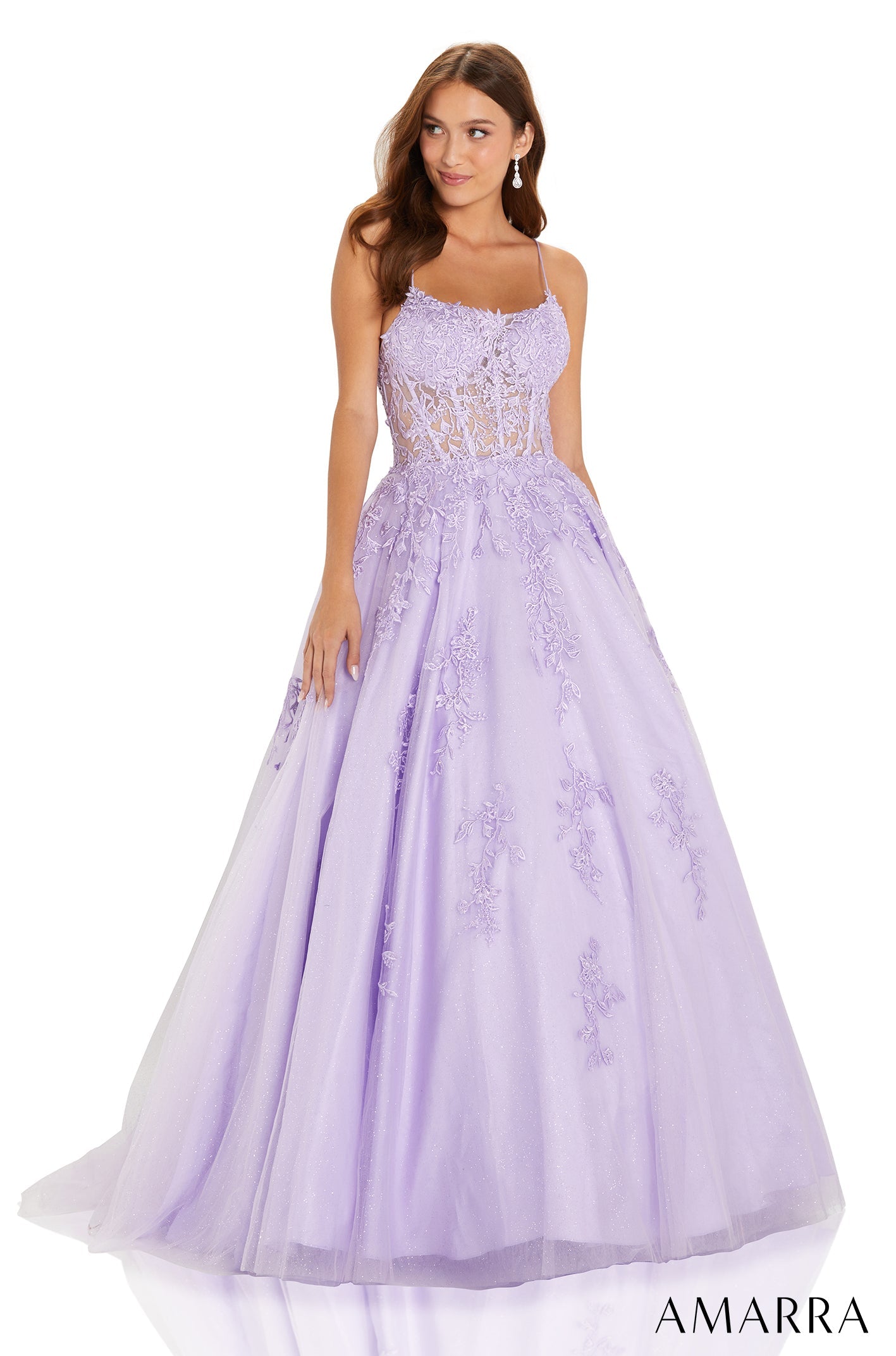 88584 - Amarra Dress