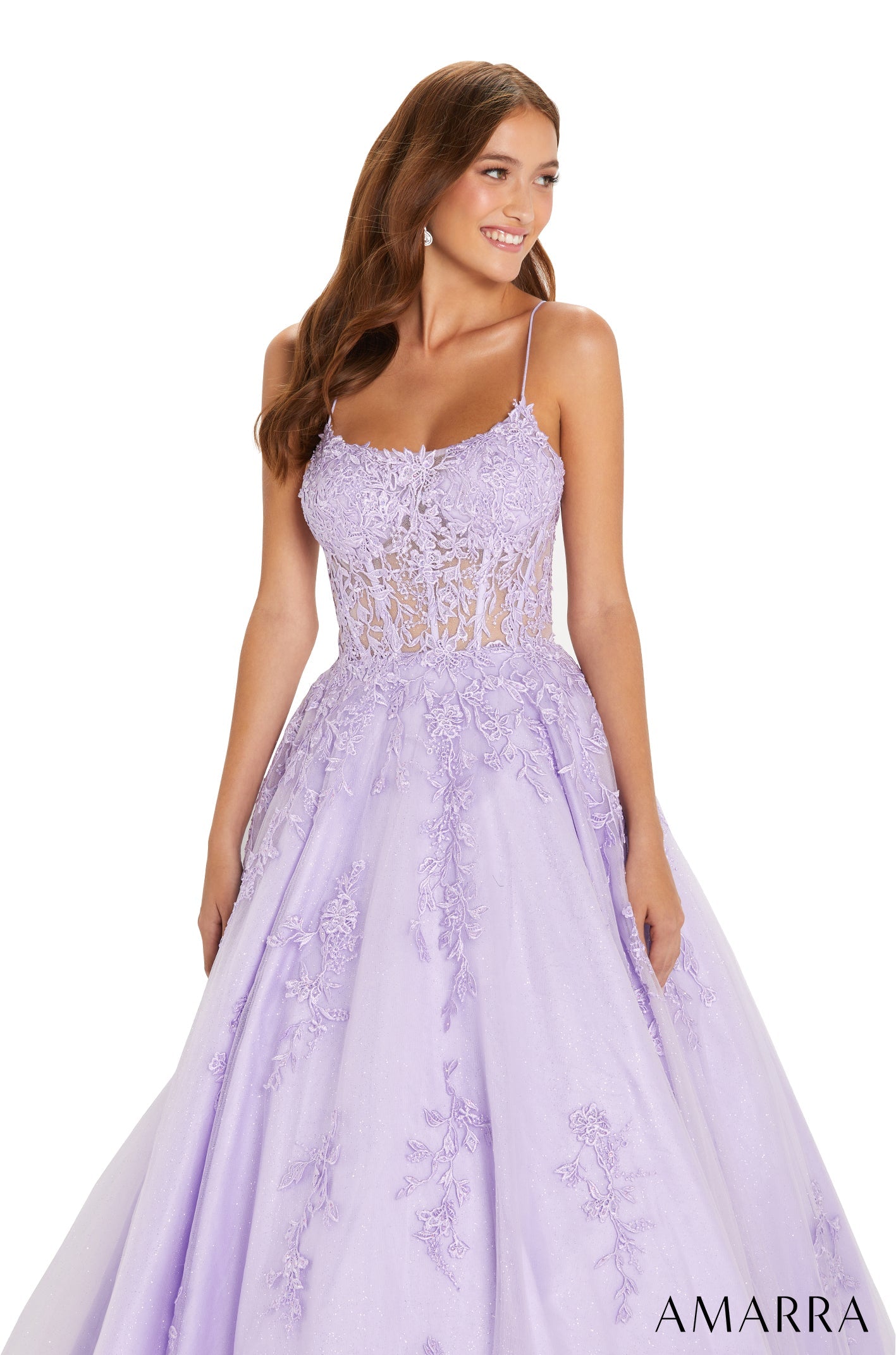 88584 - Amarra Dress