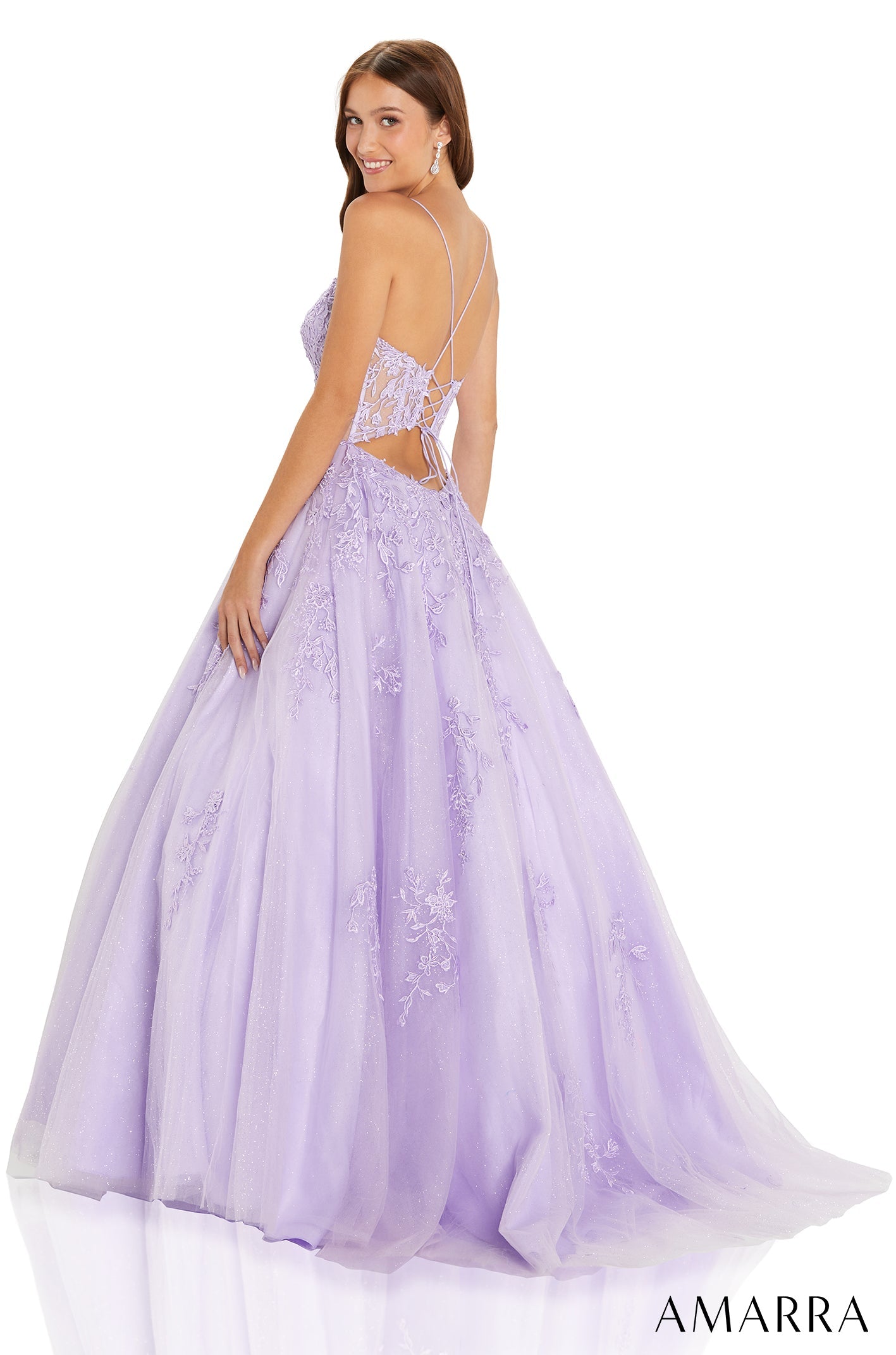88584 - Amarra Dress
