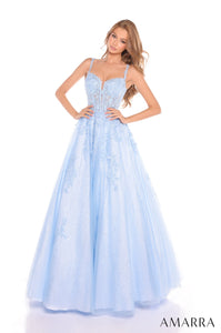 88590 - Amarra Dress