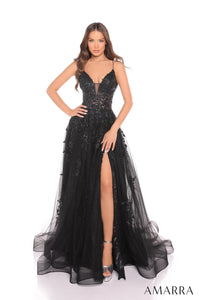 88624 - Amarra Dress