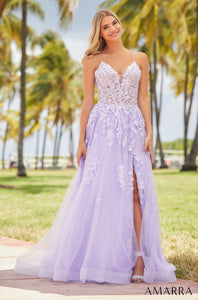 88624 - Amarra Dress