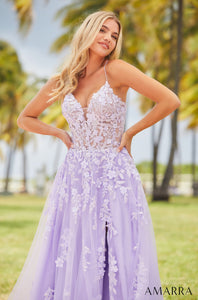 88624 - Amarra Dress