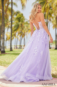 88624 - Amarra Dress