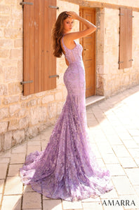 88725 - AMARRA Dress - PROMPARTY