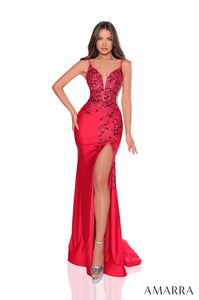 88813 - Amarra Dress