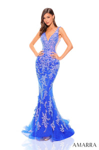 88832 - AMARRA Dress - PROMPARTY