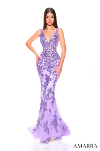 88832 - AMARRA Dress - PROMPARTY