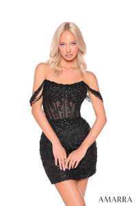 88900 - Amarra Dress