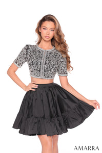 88902 - Amarra Dress