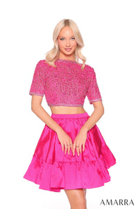 88902 - Amarra Dress