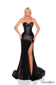 88904 - Amarra Dress