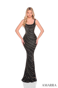 88906 - Amarra Dress