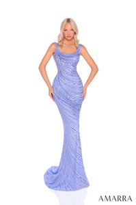 88906 - Amarra Dress