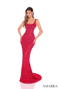88906 - Amarra Dress