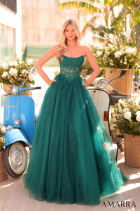 88913 - Amarra Dress