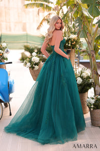 88913 - Amarra Dress