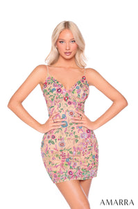 88918 - Amarra Dress