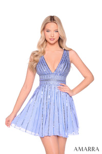 88920 - Amarra Dress