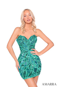 88922 - Amarra Dress
