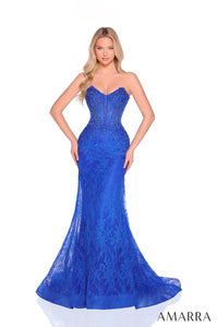 88923 - Amarra Dress
