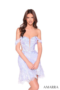 88926 - Amarra Dress