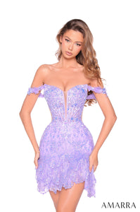 88926 - Amarra Dress