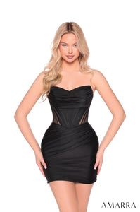 88928 - Amarra Dress