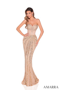 88931 - Amarra Dress