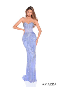 88931 - Amarra Dress