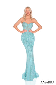 88931 - Amarra Dress