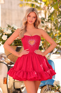88933 - Amarra Dress