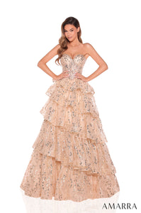 88934 - Amarra Dress