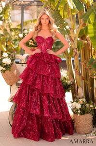 88934 - Amarra Dress